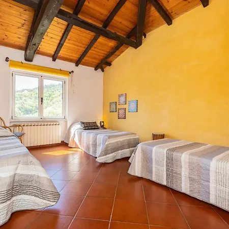 La Casa Sul Tetto - Outdoor شقة