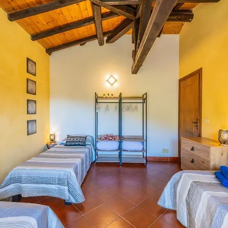 Appartement La Casa Sul Tetto - Outdoor Calice Ligure