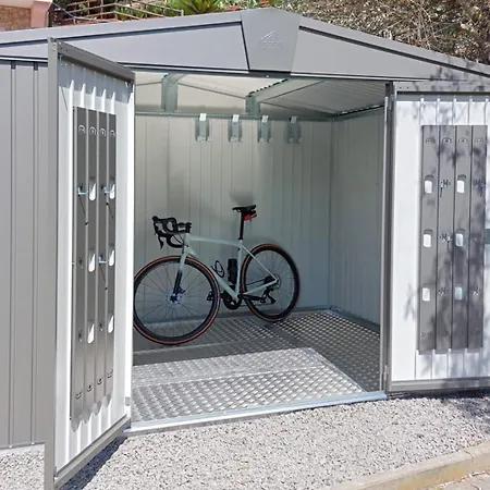 La Casa Sul Tetto - Outdoor