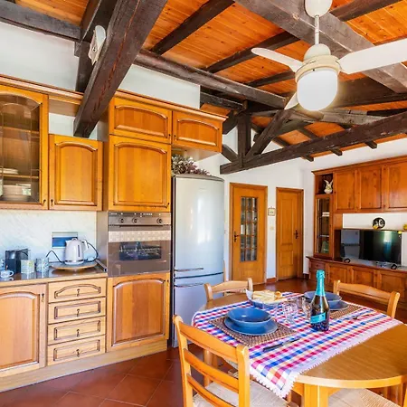 La Casa Sul Tetto - Outdoor