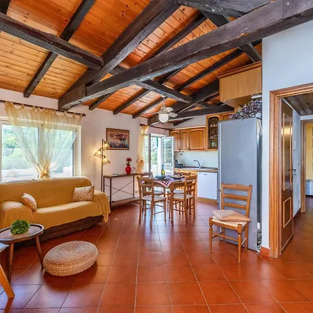 La Casa Sul Tetto Outdoor Calice Ligure
