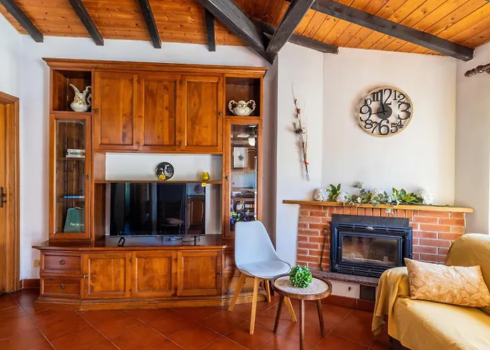 La Casa Sul Tetto - Outdoor