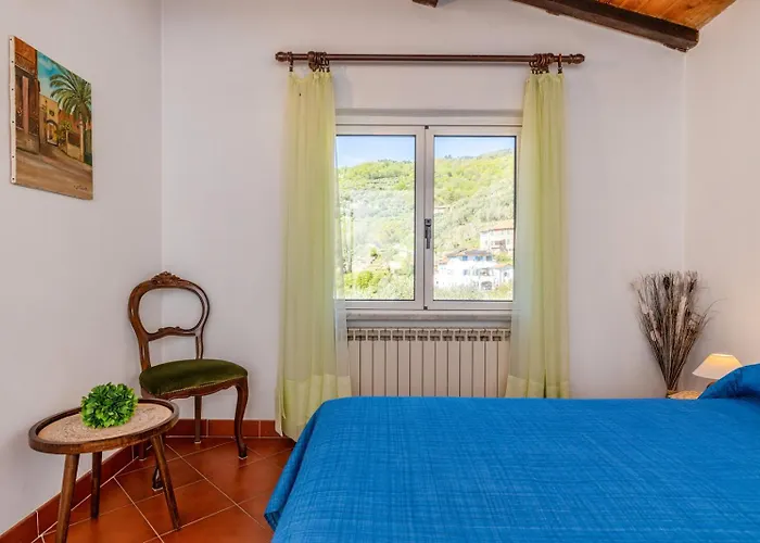 La Casa Sul Tetto - Outdoor Apartamento *