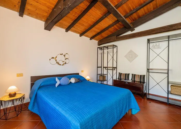 La Casa Sul Tetto - Outdoor Apartmán *