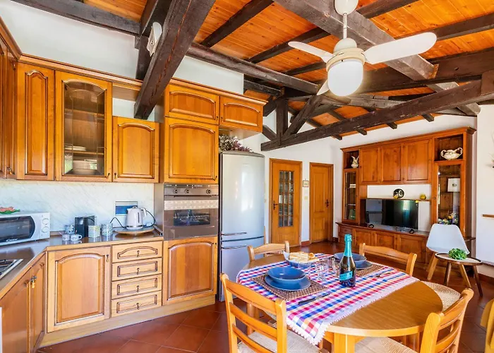 La Casa Sul Tetto - Outdoor
