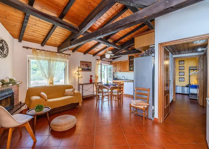 La Casa Sul Tetto - Outdoor Calice Ligure