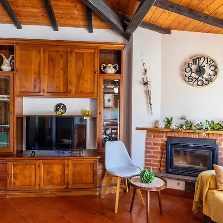 La Casa Sul Tetto - Outdoor