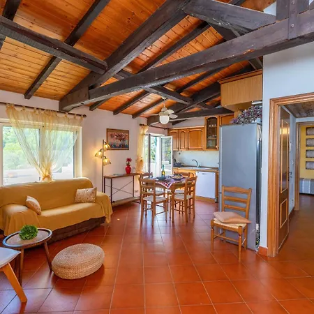 La Casa Sul Tetto Outdoor Calice Ligure