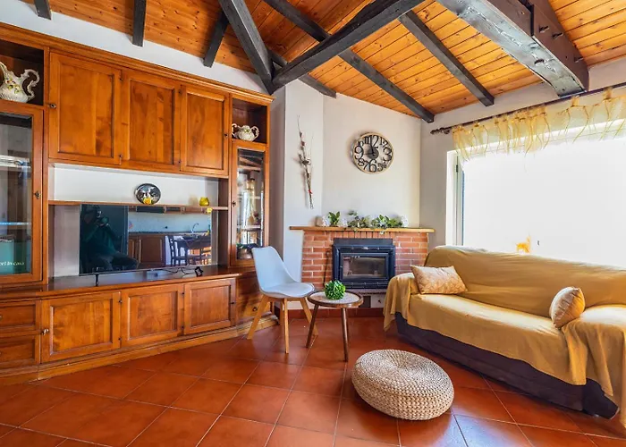 Apartment La Casa Sul Tetto - Outdoor *