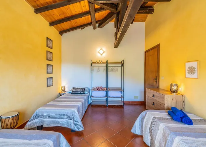 Apartment La Casa Sul Tetto - Outdoor Calice Ligure