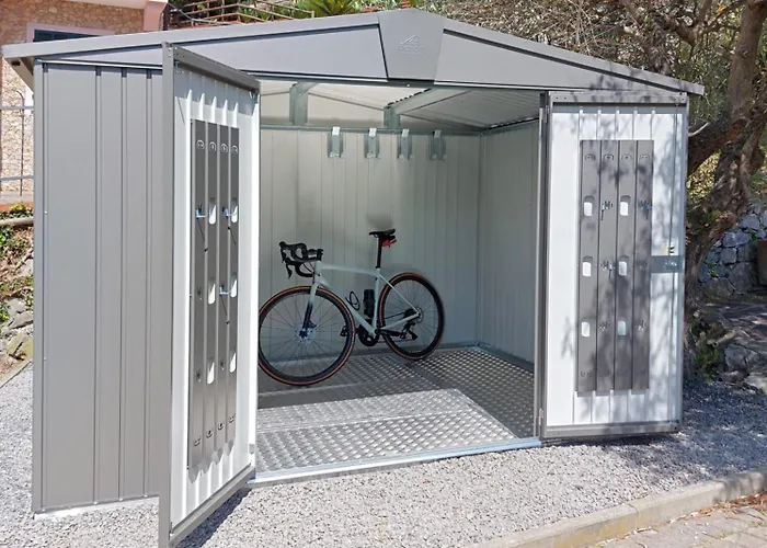 La Casa Sul Tetto - Outdoor